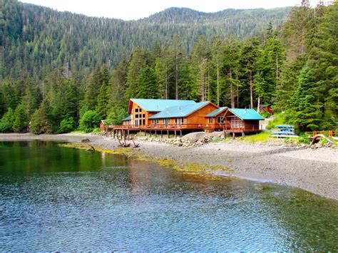 ketchikan resorts|fishing resorts in ketchikan alaska.
